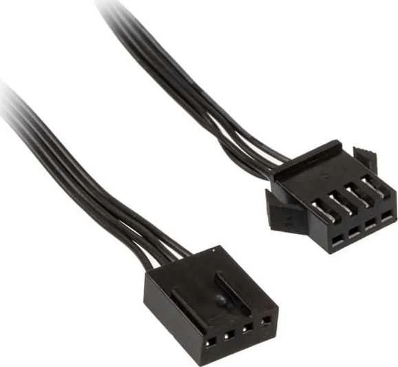 Wentylator Lian Li BR120 DRGB PWM 3-pack + Hub (BRDIGITAL-3RS)