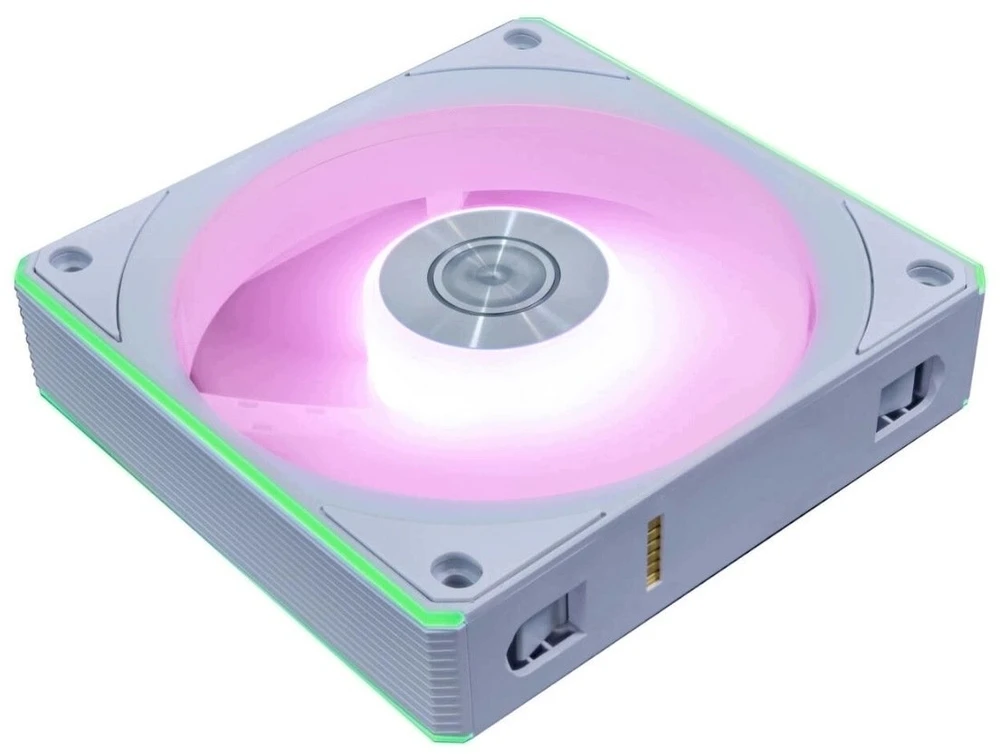 Wentylator Lian Li UNI FAN CL Wireless 120 balta (LULI-188)