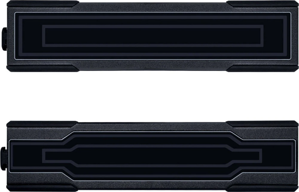 Lian Li UNI FAN SL-INF Wireless korpuso ventiliatorius, ARGB, PWM – 120mm, juodos spalvos