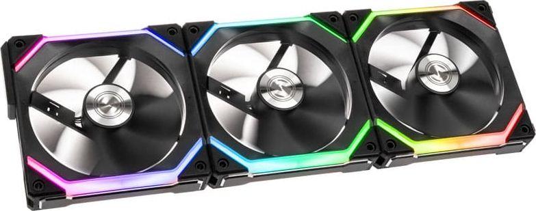 Ventiliatorius Lian Li Uni Fan SL120 