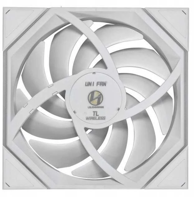 Lian Li UNI FAN TL Wireless 140mm atvirkštinis ventiliatorius