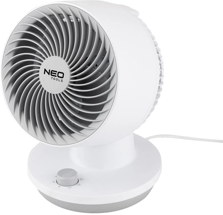 Neo Tools 45W stalinis ventiliatorius