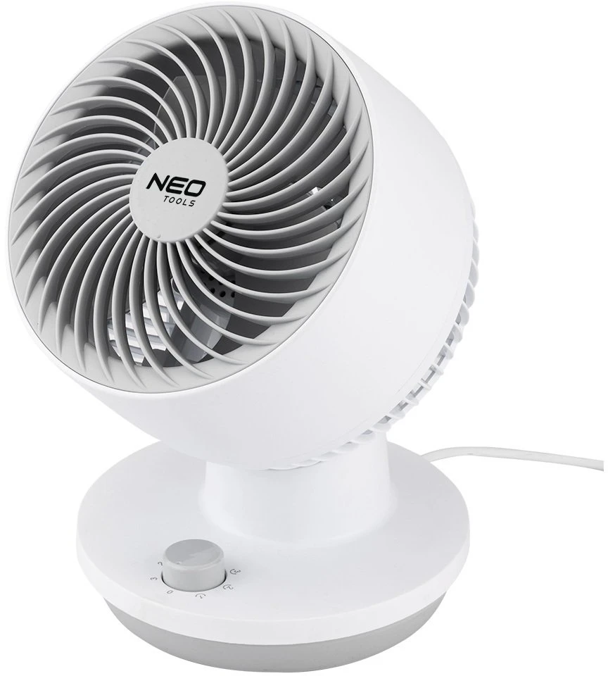Neo Tools 45W stalinis ventiliatorius