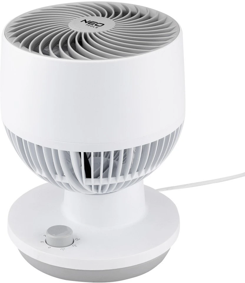Neo Tools 45W stalinis ventiliatorius