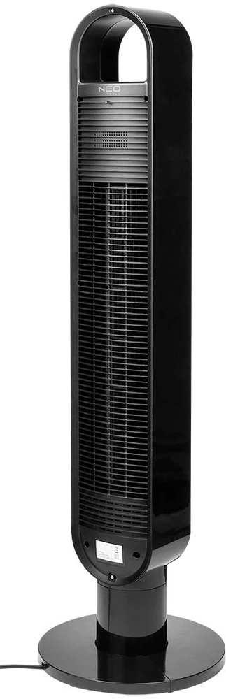 Neo Tools Kolonėlės ventiliatorius su jonizacija ir WIFI 60 W