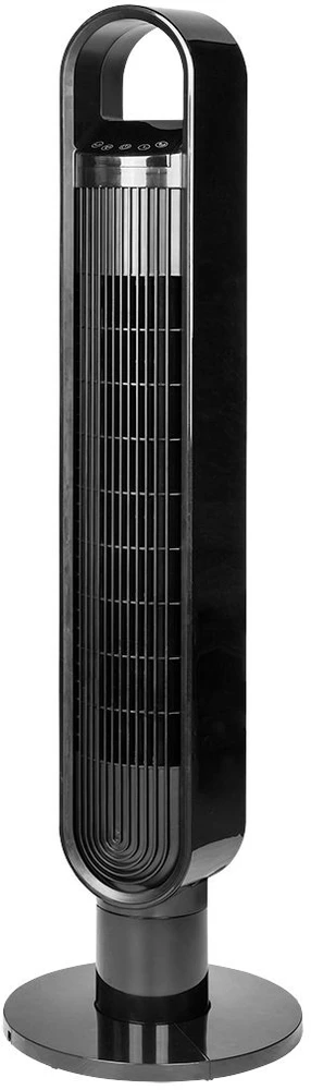 Neo Tools Kolonėlės ventiliatorius su jonizacija ir WIFI 60 W