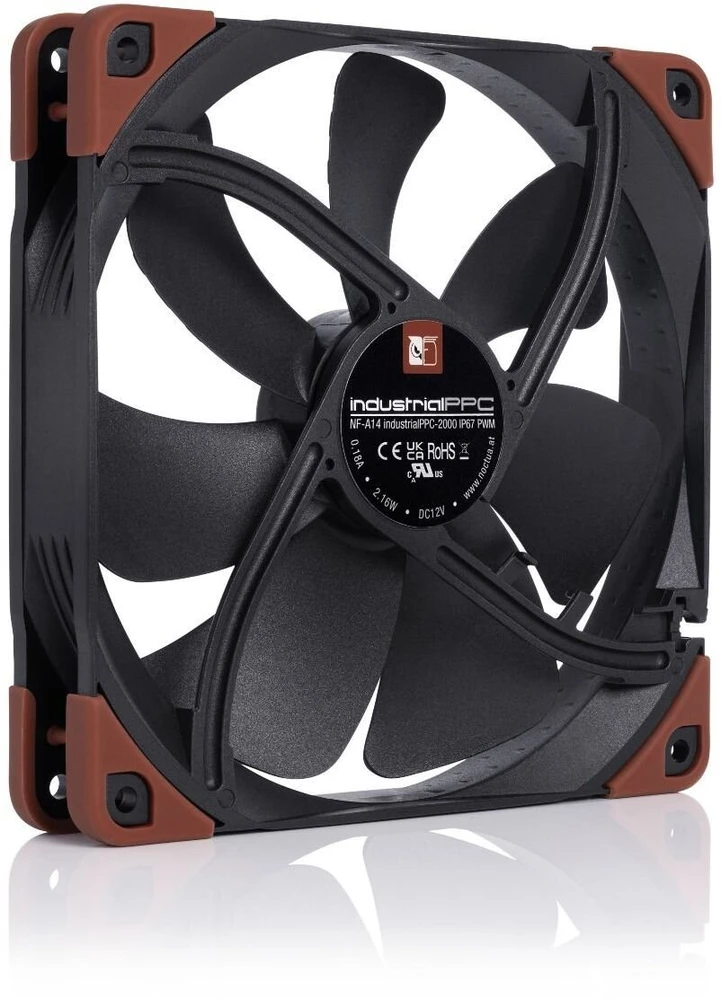 Wentylator Noctua NF-A14 IPPC-2000