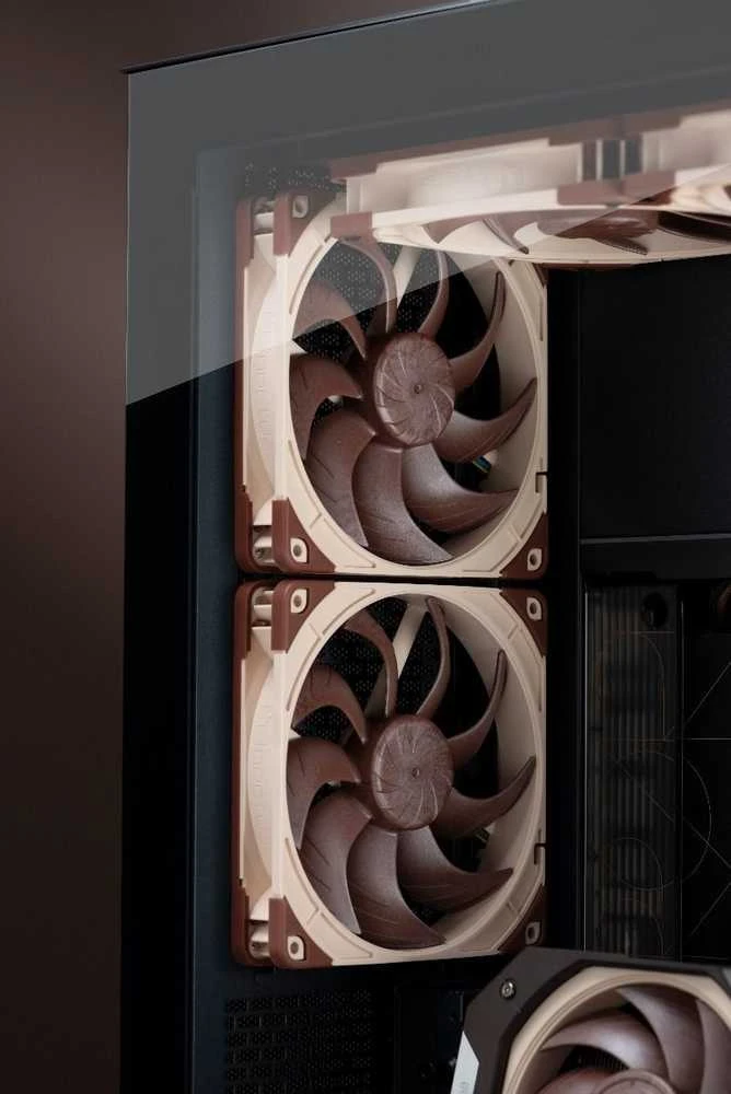 Noctua NF-A14x25 G2 LS-PWM