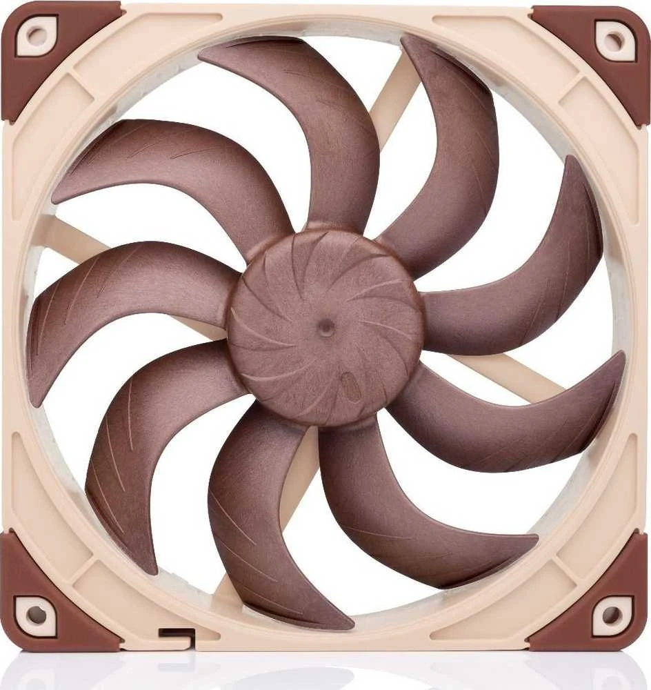 Noctua NF-A14x25 G2 LS-PWM
