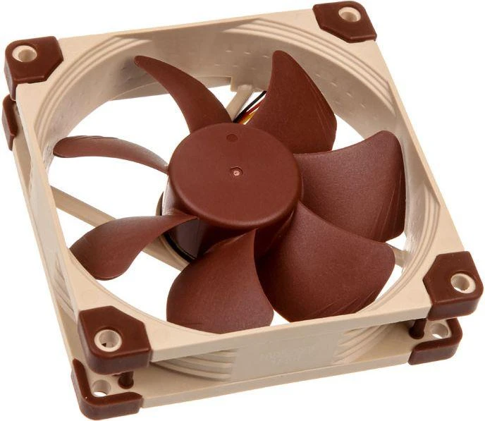 Noctua NF-A9 5V PWM ventiliatorius