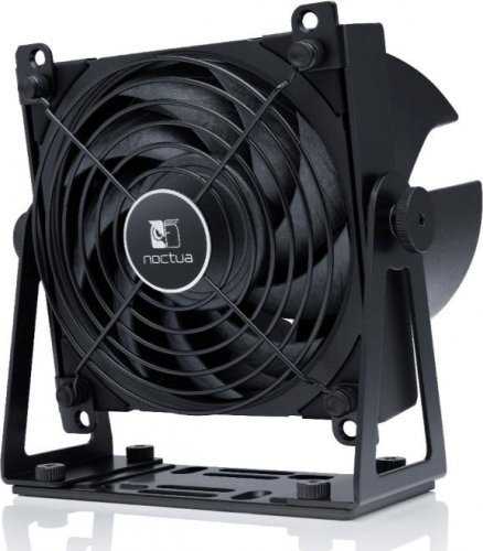 Noctua ventiliatorius NOCTUA plieno ventiliatorius NV-FS1, 120mm