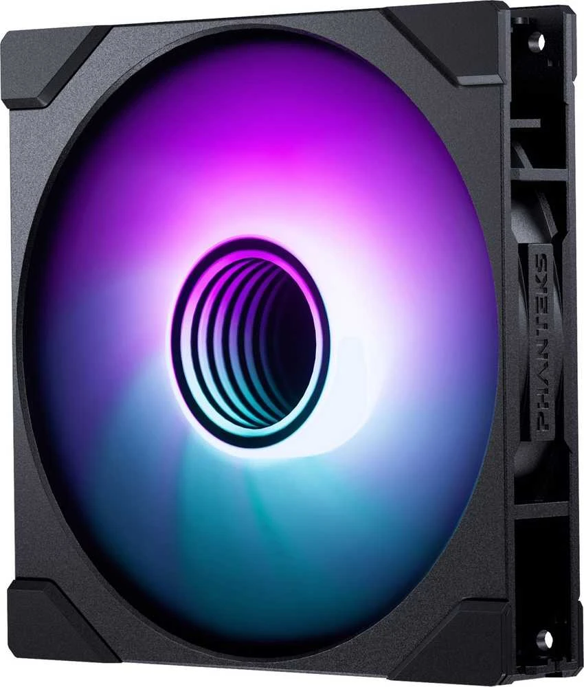 PHANTEKS M25 Gen2 PWM D-RGB Lüfter - 140