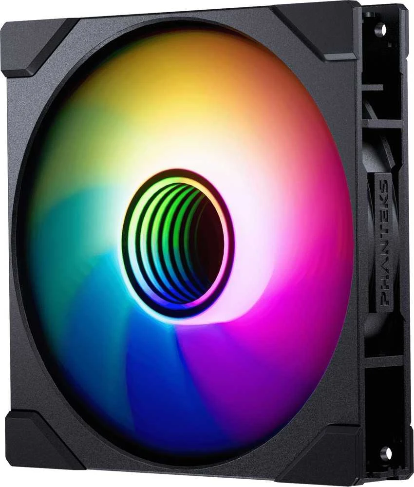 PHANTEKS M25 Gen2 PWM D-RGB Lüfter - Rev
