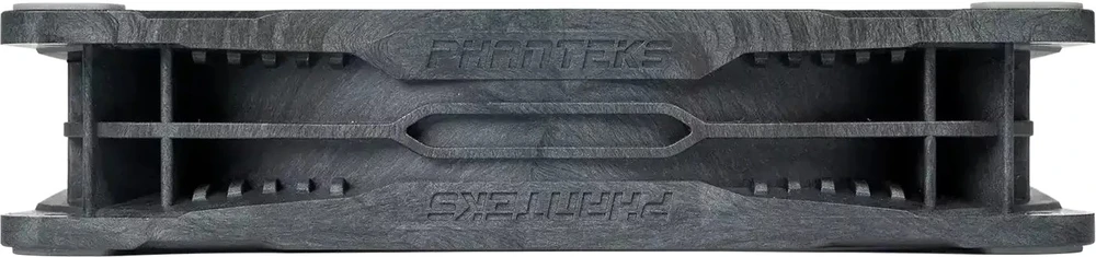 Phanteks T30 PWM 140mm Fan – Juodas