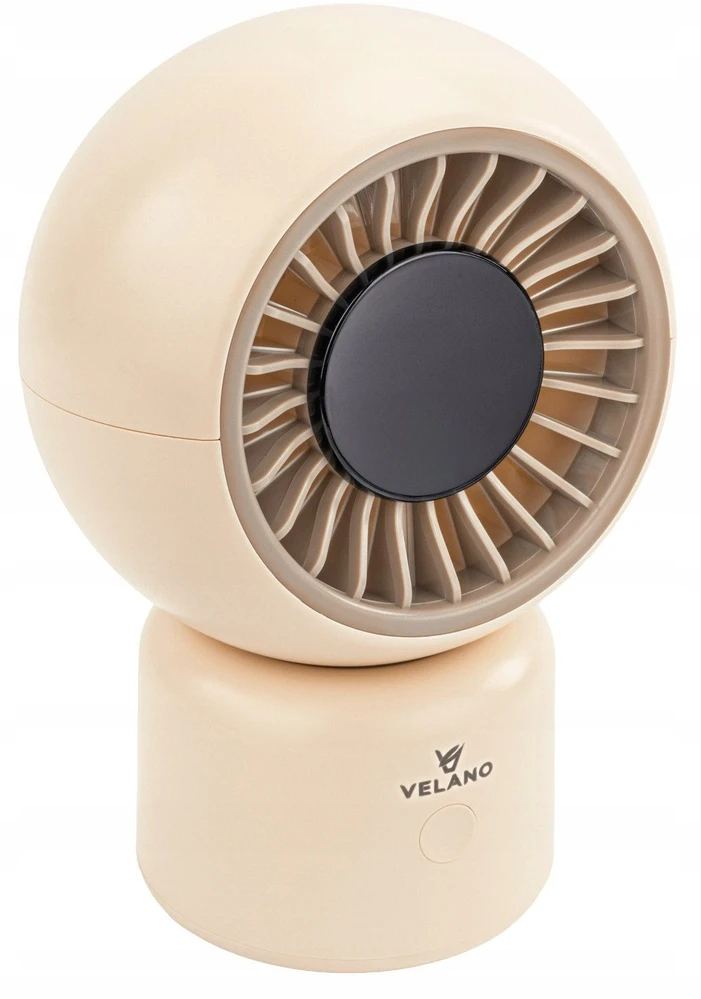 Stalinis ventiliatorius Velano VELWEBS0010