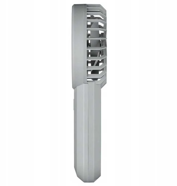 NOVEEN F220 įkraunamas USB rankinis ventiliatorius