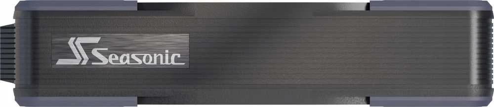 Seasonic MagFlow 1225 PWM korpuso ventiliatorius – 120mm