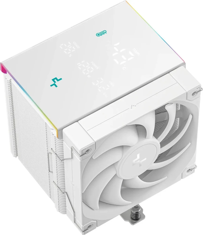 DEEPCOOL R-AK500-WHAPMN-G