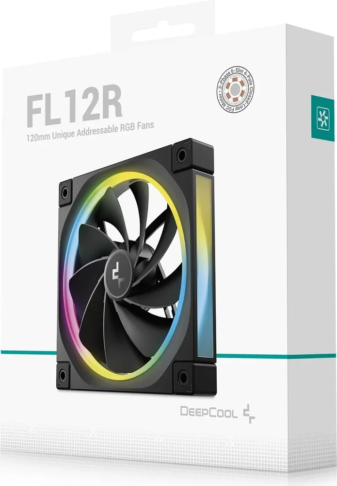 DEEPCOOL FL12R