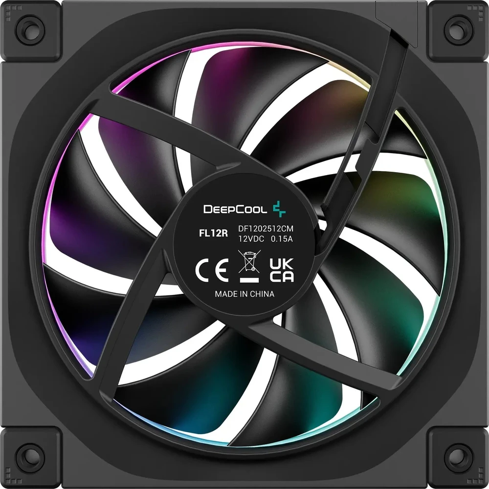 DEEPCOOL FL12R