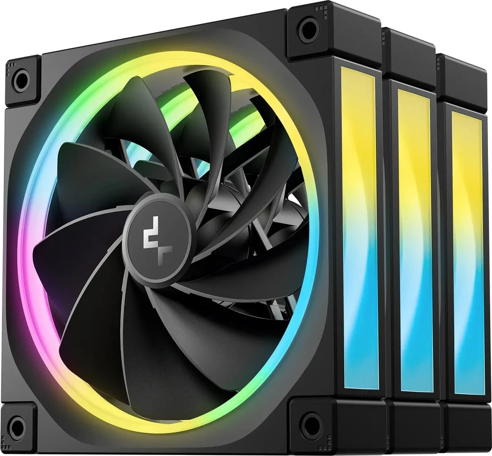 DEEPCOOL FL12R 3IN1