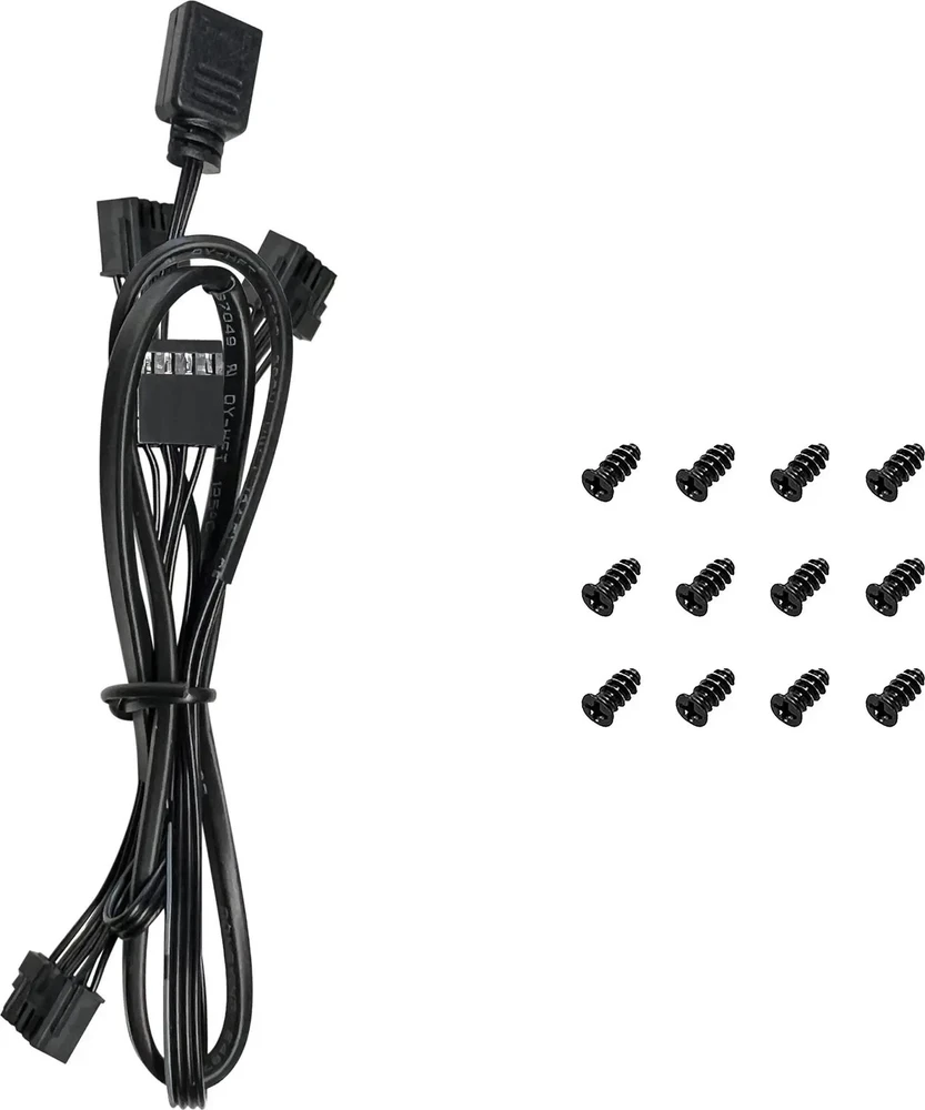 DEEPCOOL FL12R 3IN1