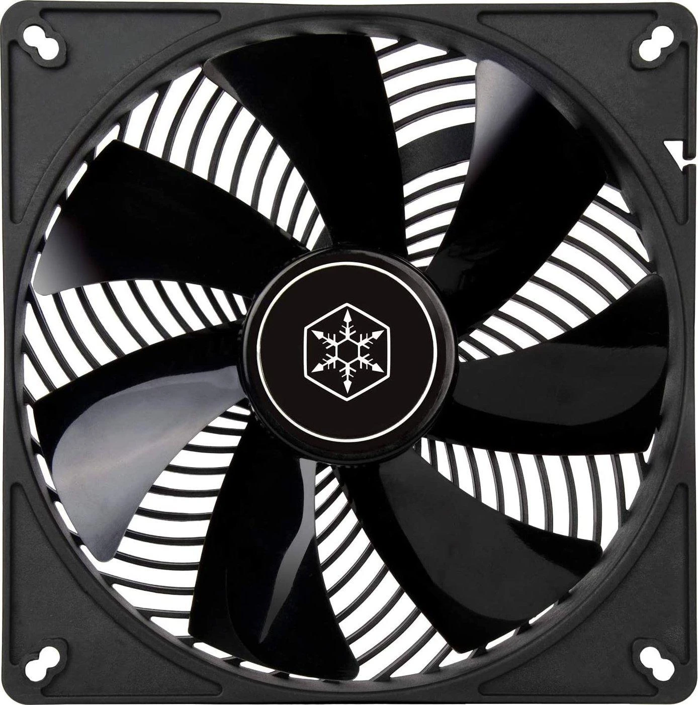 SilverStone SSTP-AP140i Fan – 140mm, juodas