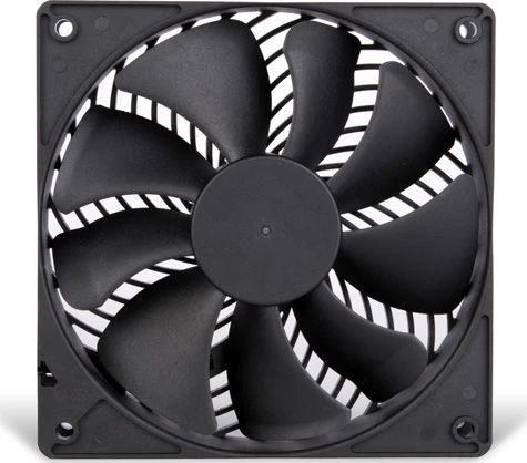 SilverStone Air Penetrator 120i Pro - 120mm