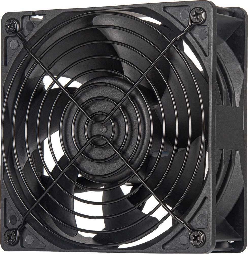 SilverStone FHS 120X PWM fan – 120 mm
