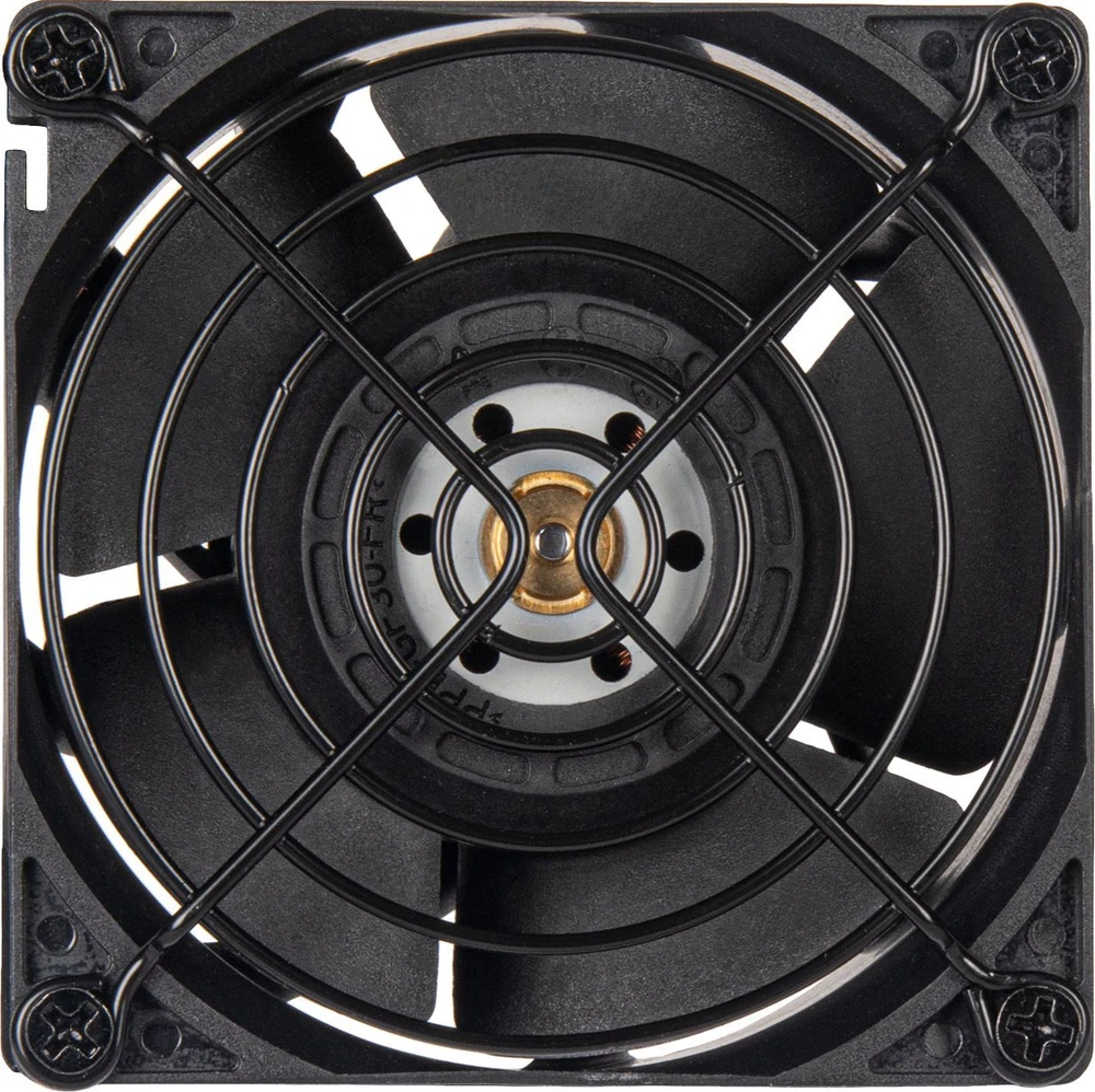 SilverStone FHS 80X PWM fan – 80 mm