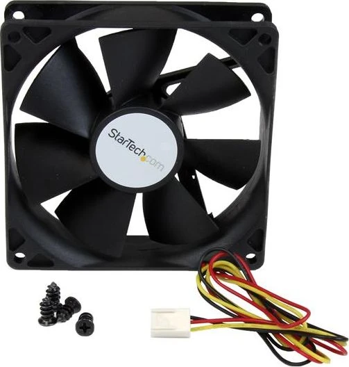 Wentylator StarTech FAN9X25TX3H