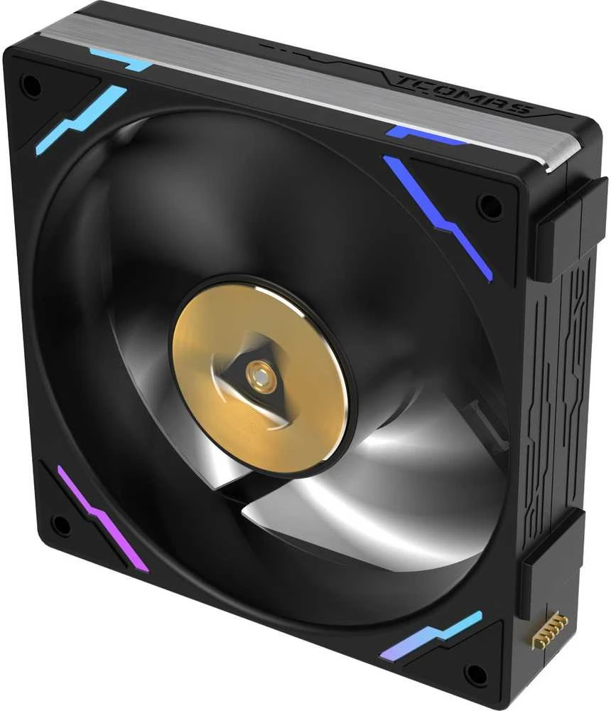 Tcomas FC700PRO BK 120mm