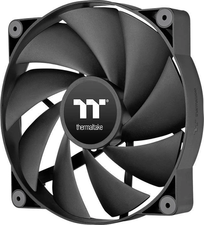 „Thermaltake“ ventiliatorius – CT200 (200 mm, PWM, magnetinė jungtis)
