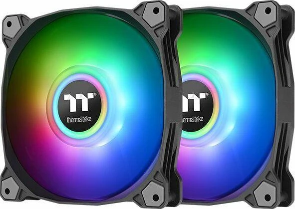 Ventiliatorius Thermaltake CL-F116-PL14SW-A
