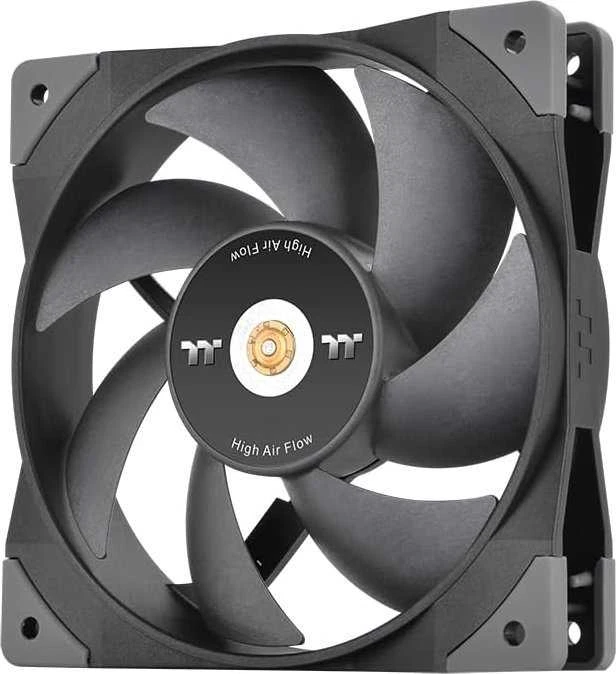 „Wentylator Thermaltake SWAFAN GT12 PC TT Premium Edition“ (CL-F155-PL12BL-A)