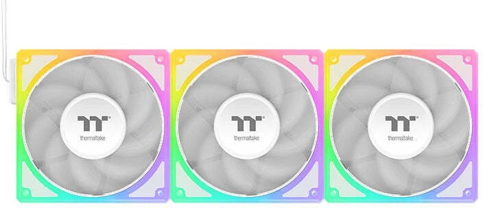 Wentylator Thermaltake TOUGHFAN 14 ARGB TT Premium (CL-F213-PL14SW-A)