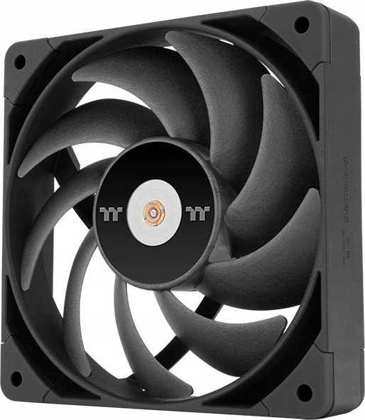 Wentylator Thermaltake Toughfan 14 Pro 2 pakuotės (CL-F160-PL14BL-A)