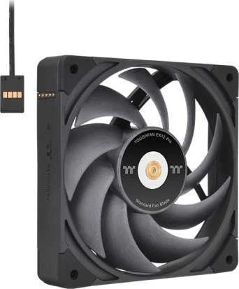 Wentylator Thermaltake TOUGHFAN EX14 Pro 3 pakuotės (CL-F172-PL14BL-A)