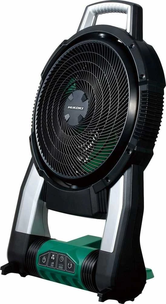 Wentylator USB Hikoki HIKOKI Ventiliatorius BEZ AKU. UF18DSALL0Z
