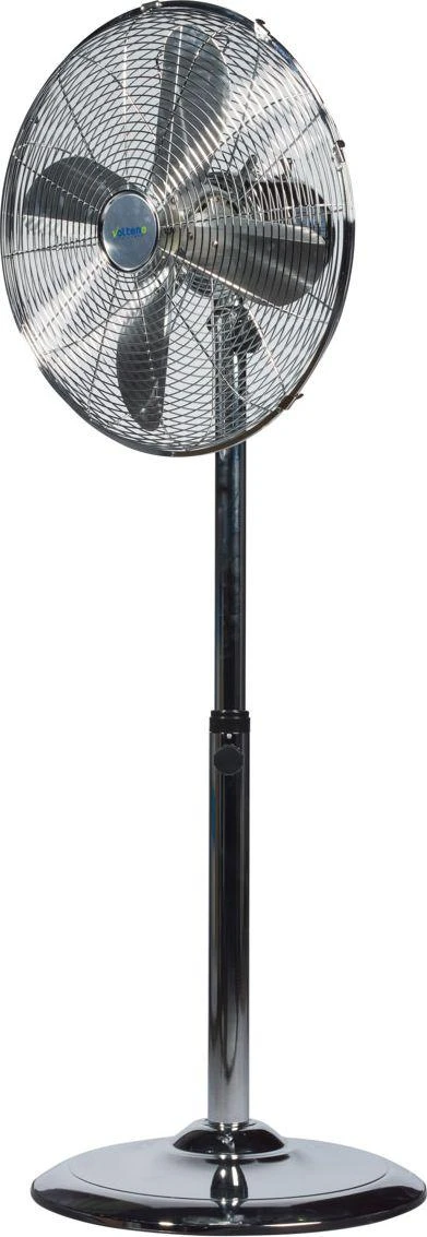 Volteno CROMAS GRINDINIS VENTILIATORIUS 40cm