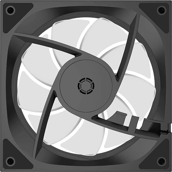 Wentylator Xilence Gaming Series XPF120UR.ARGB (XF078)