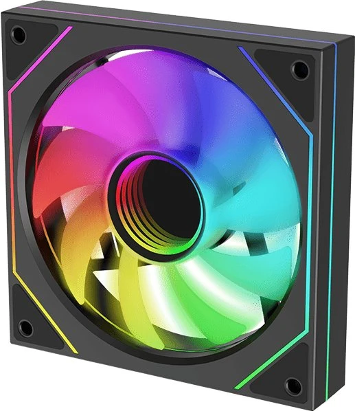 Wentylator Xilence Gaming Series XPF120UR.ARGB (XF078)