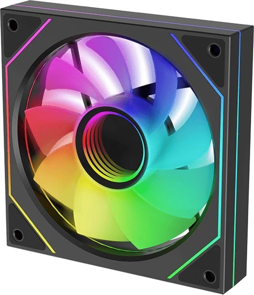 Wentylator Xilence Gaming Series XPF120UR.ARGB (XF078)