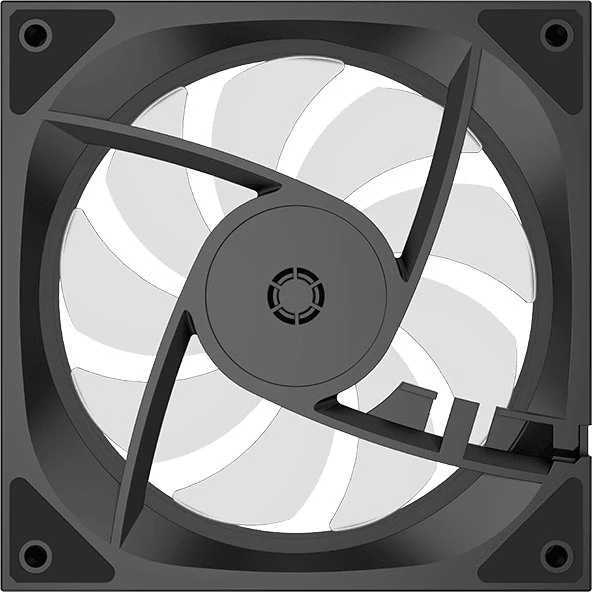 Wentylator Xilence Gaming Series XPF120U.ARGB (XF076)