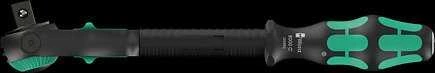 Wera Zyklop Speed 8000 C 1/2' terkšlė