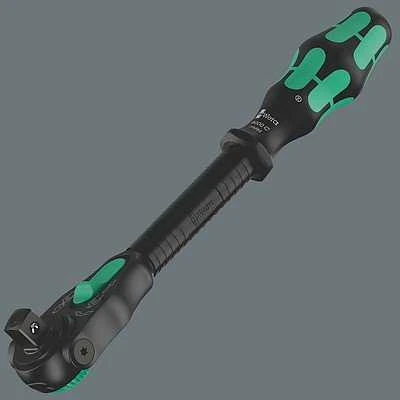 Wera Zyklop Speed 8000 C 1/2' terkšlė
