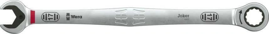 Wera 6007 Džokeris 17