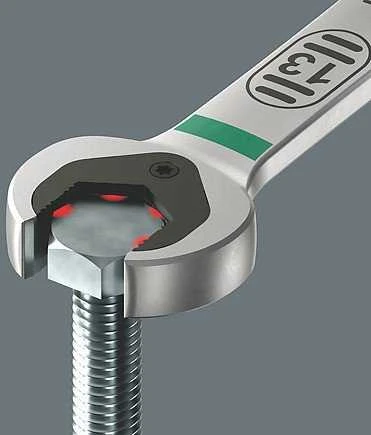 Wera 6007 Džokeris 5 1 rinkinys