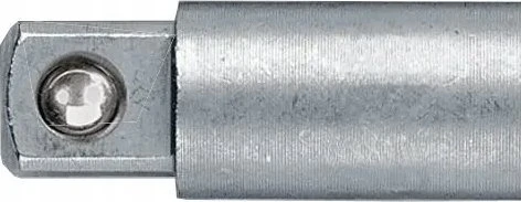 Grąžtas Wera ADAPTER, 1/4'' 50MM