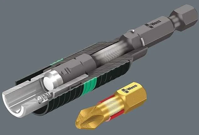 Wera Wera Bit-Box 20 BTH PZ